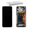 matshop.gr - HUAWEI P SMART Z ΟΘΟΝΗ + TOUCH SCREEN + LENS + FRAME + BATTERY 02352RRF BLACK ORIGINAL SERVICE PACK