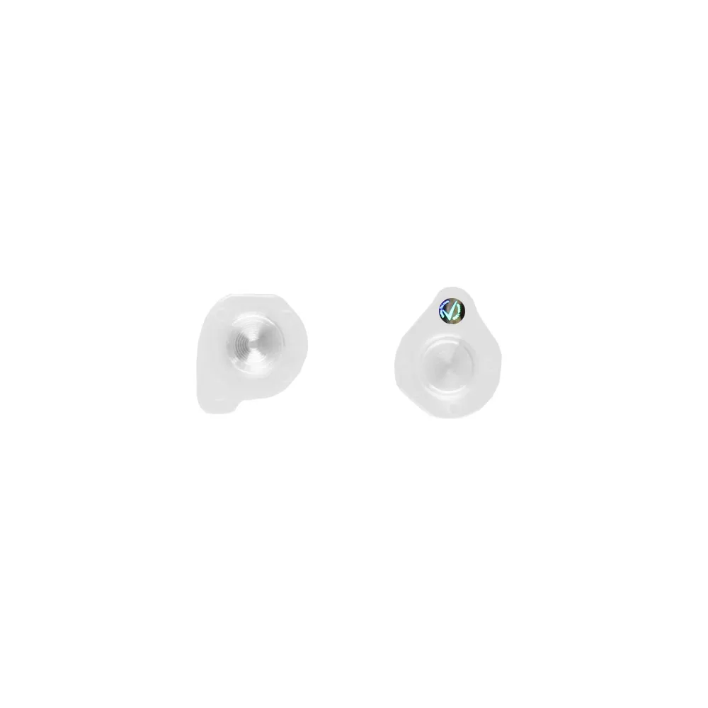 matshop.gr - SAMSUNG A23 5G A236 CAMERA FLASH LENS GH64-08822A ORIGINAL SERVICE PACK