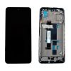 matshop.gr - XIAOMI POCO X3 GT ΟΘΟΝΗ + TOUCH SCREEN + LENS + FRAME 560003K10A00 BLACK ORIGINAL SERVICE PACK
