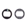 matshop.gr - SAMSUNG S23 ULTRA 5G S918 CAMERA LENS TELE 10X BLACK GH64-09018A ORIGINAL SERVICE PACK