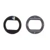 matshop.gr - SAMSUNG S23 ULTRA 5G S918 CAMERA LENS TELE 10X BLACK GH64-09018A ORIGINAL SERVICE PACK