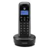 matshop.gr - ΑΣΥΡΜΑΤΟ ΤΗΛΕΦΩΝΟ MOTOROLA T501+ ΑΝΟΙΧΤΗ ΑΚΡΟΑΣΗ ΜΑΥΡΟ GR