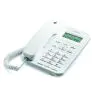 matshop.gr - ΕΝΣΥΡΜΑΤΟ ΤΗΛΕΦΩΝΟ ΨΗΦΙΑΚΟ MOTOROLA CT202 ΛΕΥΚΟ (ΑΝΟΙΧΤΗ ΑΚΡΟΑΣΗ + ΑΝΑΓΝΩΡΙΣΗ ΚΛΗΣΕΩΝ) GR
