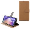 matshop.gr - VOLTE-TEL ΘΗΚΗ SAMSUNG A54 5G A546 6.4" ALLURE MAGNET BOOK STAND CLIP GOLD