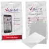 matshop.gr - VOLTE-TEL SCREEN PROTECTOR NOKIA ASHA 200 2.4" CLEAR