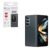matshop.gr - VOLTE-TEL TEMPERED GLASS SAMSUNG Z FOLD 4 F936 7.6" 9H 0.25mm 3D CURVED FOR CAMERA
