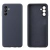 matshop.gr - IDOL 1991 ΘΗΚΗ SAMSUNG A34 5G A346 6.6" VELVET ELITE TPU 4 SIDE FULL CAMERA PROTECTION BLUE