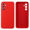 matshop.gr - IDOL 1991 ΘΗΚΗ SAMSUNG A54 5G A546 6.4" VELVET ELITE TPU 4 SIDE FULL CAMERA PROTECTION RED
