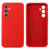 matshop.gr - IDOL 1991 ΘΗΚΗ SAMSUNG A54 5G A546 6.4" VELVET ELITE TPU 4 SIDE FULL CAMERA PROTECTION RED