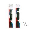 matshop.gr - VOLTE-TEL ΛΟΥΡΑΚΙ ΣΙΛΙΚΟΝΗΣ HUAWEI HONOR BAND 7 ΚΗΑΚΙ