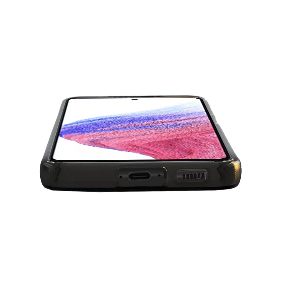 matshop.gr - IDOL 1991 ΘΗΚΗ SAMSUNG A53 5G A536 6.5" CRISTALYTE TPU CAMERA GUARD ΔΙΑΦΑΝΗ ΓΚΡΙ