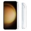 matshop.gr - VOLTE-TEL ΘΗΚΗ SAMSUNG S23 PLUS 5G S916 6.6" SLIMCOLOR AIR TPU CAMERA GUARD ΔΙΑΦΑΝΗ