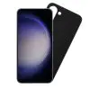 matshop.gr - VOLTE-TEL ΘΗΚΗ SAMSUNG S23 5G S911 6.1" SILICON TPU CAMERA GUARD BLACK