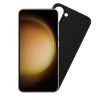 matshop.gr - VOLTE-TEL ΘΗΚΗ SAMSUNG S23 PLUS 5G S916 6.6" SILICON TPU CAMERA GUARD BLACK