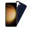 matshop.gr - VOLTE-TEL ΘΗΚΗ SAMSUNG S23 PLUS 5G S916 6.6" SILICON TPU CAMERA GUARD BLUE