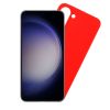 matshop.gr - VOLTE-TEL ΘΗΚΗ SAMSUNG S23 PLUS 5G S916 6.6" SILICON TPU CAMERA GUARD RED