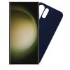 matshop.gr - VOLTE-TEL ΘΗΚΗ SAMSUNG S23 ULTRA 5G S918 6.8" SILICON TPU CAMERA GUARD BLUE