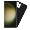 matshop.gr - VOLTE-TEL ΘΗΚΗ SAMSUNG S23 ULTRA 5G S918 6.8" SILICON TPU CAMERA GUARD BLACK