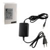 matshop.gr - VOLTE-TEL UNIVERSAL ΤΡΟΦΟΔΟΤΙΚO DESKTOP 12V 1A DC CONNECTOR 5,5X2,1mm ME LED