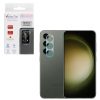 matshop.gr - VOLTE-TEL TEMPERED GLASS SAMSUNG S23 5G 6.1" 9H 0.30mm FOR CAMERA