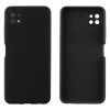 matshop.gr - IDOL 1991 ΘΗΚΗ SAMSUNG A22 5G A226 6.6" VELVET ELITE TPU 4 SIDE FULL CAMERA PROTECTION BLACK