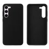 matshop.gr - IDOL 1991 ΘΗΚΗ SAMSUNG S23 PLUS 5G S916 6.6" VELVET ELITE TPU 4 SIDE CAMERA GUARD BLACK