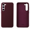 matshop.gr - IDOL 1991 ΘΗΚΗ SAMSUNG S23 PLUS 5G S916 6.6" VELVET ELITE TPU 4 SIDE CAMERA GUARD BURGUNDY