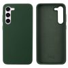 matshop.gr - IDOL 1991 ΘΗΚΗ SAMSUNG S23 PLUS 5G S916 6.6" VELVET ELITE TPU 4 SIDE CAMERA GUARD DARK GREEN