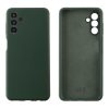 matshop.gr - IDOL 1991 ΘΗΚΗ SAMSUNG A54 5G A546 6.4" VELVET ELITE TPU 4 SIDE FULL CAMERA PROTECTION DARK GREEN