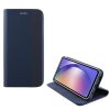 matshop.gr - IDOL 1991 ΘΗΚΗ SAMSUNG A54 5G A546 6.4" ELITE ANTI-RFID BOOK STAND BLUE