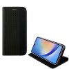matshop.gr - IDOL 1991 ΘΗΚΗ SAMSUNG A34 5G A346 6.6" ELITE ANTI-RFID BOOK STAND BLACK