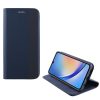 matshop.gr - IDOL 1991 ΘΗΚΗ SAMSUNG A34 5G A346 6.6" ELITE ANTI-RFID BOOK STAND BLUE