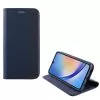 matshop.gr - IDOL 1991 ΘΗΚΗ SAMSUNG A34 5G A346 6.6" ELITE ANTI-RFID BOOK STAND BLUE