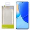 matshop.gr - LIME ΘΗΚΗ HUAWEI NOVA 9 SE 6.78" SLIMCLEAR TPU CAMERA GUARD ΔΙΑΦΑΝΗ