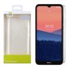 matshop.gr - LIME ΘΗΚΗ NOKIA C21 6.52" SLIMCLEAR TPU CAMERA GUARD ΔΙΑΦΑΝΗ