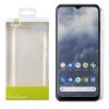 matshop.gr - LIME ΘΗΚΗ NOKIA G60 5G 6.58" SLIMCLEAR TPU CAMERA GUARD ΔΙΑΦΑΝΗ