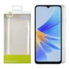 matshop.gr - LIME ΘΗΚΗ OPPO A17 6.56" SLIMCLEAR TPU CAMERA GUARD ΔΙΑΦΑΝΗ