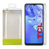 matshop.gr - LIME ΘΗΚΗ TCL 305/306/30E/30SE 6.52" SLIMCLEAR TPU CAMERA GUARD ΔΙΑΦΑΝΗ