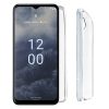 matshop.gr - VOLTE-TEL ΘΗΚΗ NOKIA G60 6.58" SLIMCOLOR AIR TPU CAMERA GUARD ΔΙΑΦΑΝΗ