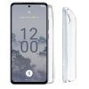 matshop.gr - VOLTE-TEL ΘΗΚΗ NOKIA X30 5G 6.43" SLIMCOLOR AIR TPU CAMERA GUARD ΔΙΑΦΑΝΗ