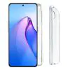 matshop.gr - VOLTE-TEL ΘΗΚΗ OPPO RENO8 PRO 5G CPH2357/REBO 8 PRO PLUS 5G PFZM10 6.7" SLIMCOLOR AIR TPU CAMERA GUARD ΔΙΑΦΑΝΗ