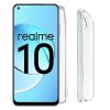 matshop.gr - VOLTE-TEL ΘΗΚΗ REALME 10 6.4" SLIMCOLOR AIR TPU CAMERA GUARD ΔΙΑΦΑΝΗ