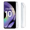 matshop.gr - VOLTE-TEL ΘΗΚΗ REALME 10 PRO 5G 6.72" SLIMCOLOR AIR TPU CAMERA GUARD ΔΙΑΦΑΝΗ