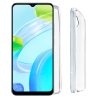 matshop.gr - VOLTE-TEL ΘΗΚΗ REALME C30/C30s 6.5" SLIMCOLOR AIR TPU CAMERA GUARD ΔΙΑΦΑΝΗ