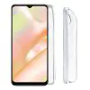 matshop.gr - VOLTE-TEL ΘΗΚΗ REALME C33 6.5" SLIMCOLOR AIR TPU CAMERA GUARD ΔΙΑΦΑΝΗ