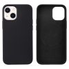 matshop.gr - IDOL 1991 ΘΗΚΗ IPHONE 14 6.1" VELVET MAGSAFE TPU CAMERA GUARD BLACK