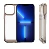 matshop.gr - IDOL 1991 ΘΗΚΗ IPHONE 13 PRO 6.1" CRISTALYTE TPU CAMERA GUARD ΔΙΑΦΑΝΗ ΓΚΡΙ