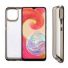matshop.gr - IDOL 1991 ΘΗΚΗ SAMSUNG A04e A042 6.5" CRISTALYTE TPU CAMERA GUARD ΔΙΑΦΑΝΗ ΓΚΡΙ