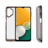 matshop.gr - IDOL 1991 ΘΗΚΗ SAMSUNG A04s A047/A13 5G A136U 6.5" CRISTALYTE TPU CAMERA GUARD ΔΙΑΦΑΝΗ ΓΚΡΙ
