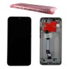 matshop.gr - XIAOMI REDMI NOTE 8T ΟΘΟΝΗ + TOUCH SCREEN + LENS + FRAME 5600020C3X00 WHITE ORIGINAL SERVICE PACK